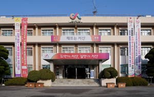 서산시, 산불취약지역 농막·농촌체류형 쉼터 현장 점검