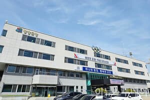 평창군 ‘가설건축물 신고 무료 대행’ 호응…연간 3억 비용 절감