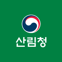 2024년도 기준 산촌 읍·면 현황