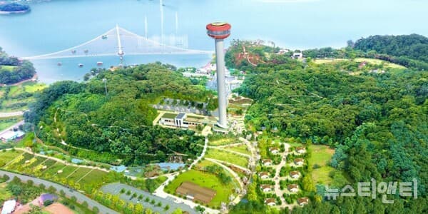 예산군, ‘농촌체류형 쉼터’ 은퇴세대·농업인 호응