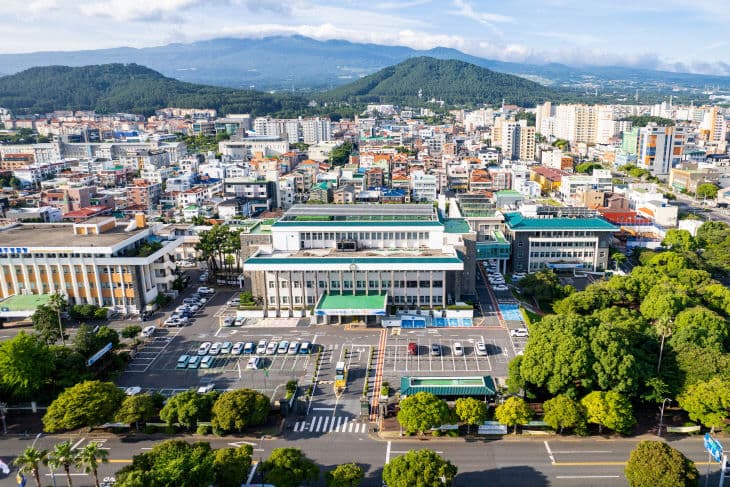제주시, 농막·농촌체류형쉼터 통합 관리체계 구축